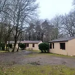 Dom wakacyjny Les Noisetiers Maison 2 - 4 Pers