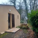 Dom wakacyjny Les Noisetiers Maison 2 - 4 Pers *
