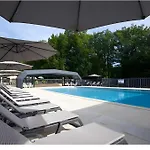Les Noisetiers Maison 2 - 4 Pers Dom wakacyjny *