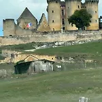 Les Noisetiers Maison 2 - 4 Pers Dom wakacyjny