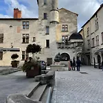 Les Noisetiers Maison 2 - 4 Pers Dom wakacyjny *