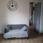 Les Noisetiers Maison 2 - 4 Pers *