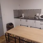 Les Noisetiers Maison 2 - 4 Pers Dom wakacyjny