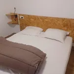 Dom wakacyjny Les Noisetiers Maison 2 - 4 Pers *