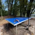 Les Noisetiers Maison 2 - 4 Pers Dom wakacyjny *