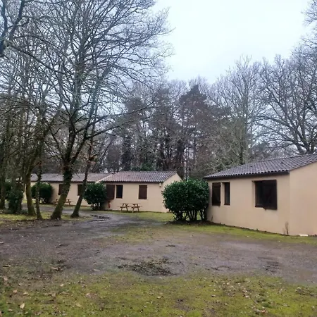 Holiday home Les Noisetiers Maison 2 - 4 Pers