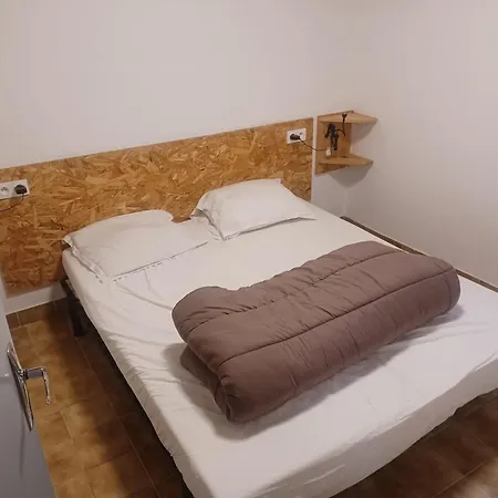 Holiday home Les Noisetiers Maison 2 - 4 Pers