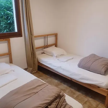 Les Noisetiers Maison 2 - 4 Pers