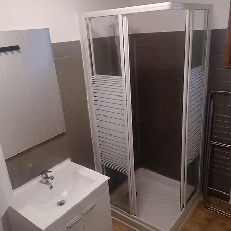 Les Noisetiers Maison 2 - 4 Pers *