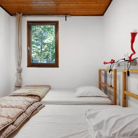 Feriehus 2. Noisetiers Option Clim-4 Pers Calviac
