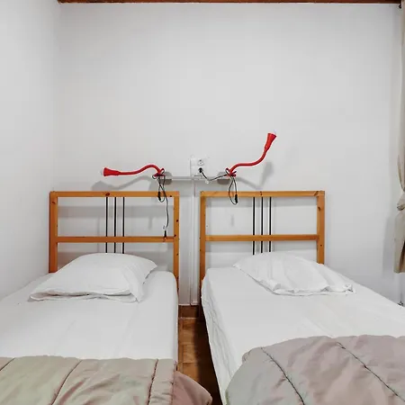 Feriehus 2. Noisetiers Option Clim-4 Pers *