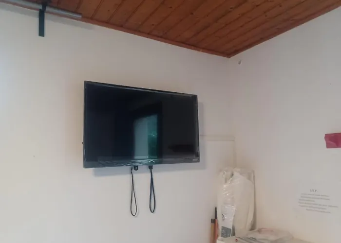 Les Noisetiers Maison 2 - 4 Pers 펜션