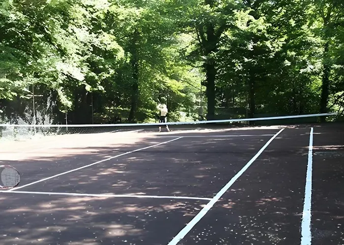 Les Noisetiers Maison 2 - 4 Pers * Calviac-en-Perigord